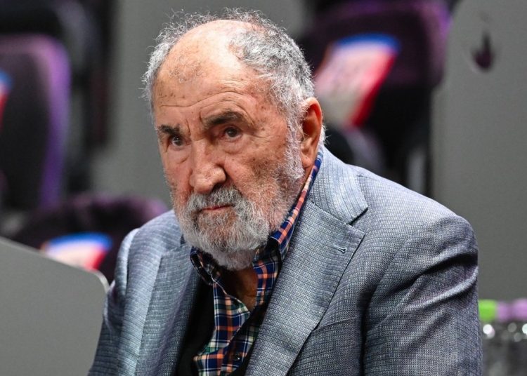 Ion Țiriac, proprietar de terenuri extinse în Africa: detalii despre investiții