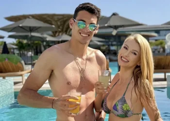 Andreea Bălan, în formă înainte de marele eveniment: fotografii recente din vacanță