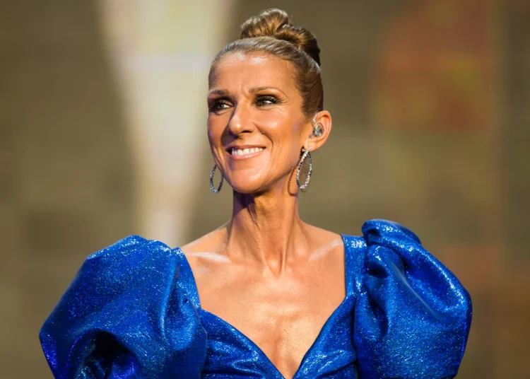 Revenire așteptată: Céline Dion, în centrul unui concert grandios la Paris