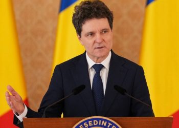 România, aproape de aderarea la OECD: declarațiile lui Nicușor Dan
