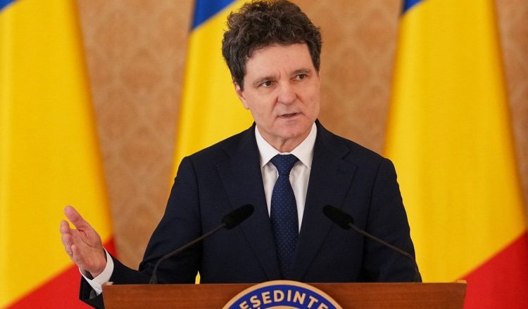 România, aproape de aderarea la OECD: declarațiile lui Nicușor Dan