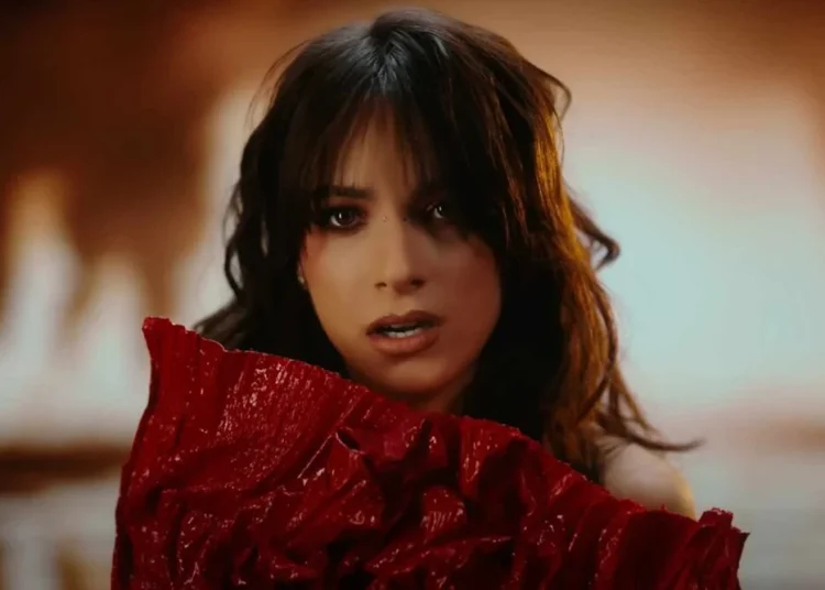 Controverse în jurul piesei „Choke Me”: reacția Alexandrei Căpitănescu reprezentanta României la Eurovision 2026