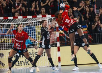 Controverse în handbal: salariile de la Gloria Bistrița, analizate în spațiul public