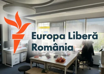 Europa Liberă România își oprește activitatea: ce se întâmplă cu conținutul