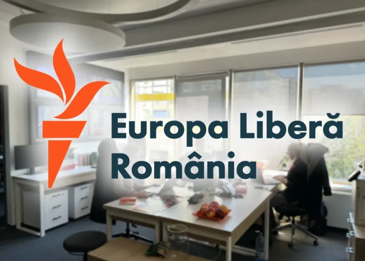 Europa Liberă România își oprește activitatea: ce se întâmplă cu conținutul