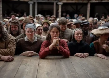 De ce „Hamnet” este considerat unul dintre cele mai sensibile romane ale momentului