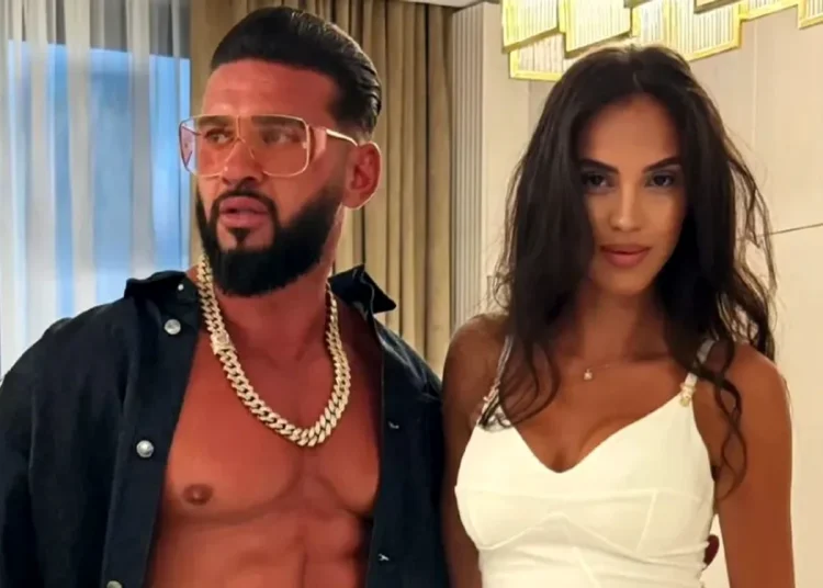 Nuntă în pregătire: planurile lui Dorian Popa pentru marele eveniment