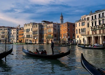 Veneția taxează din nou turiștii: ce trebuie să știe cei care vor să viziteze orașul
