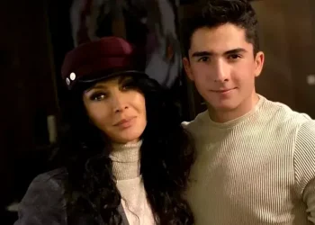 Ayan Schwarzenberg a crescut: mărturisirile Mihaelei Rădulescu despre rolul de mamă