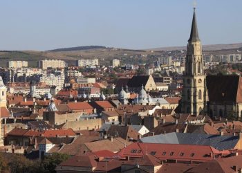 Municipiu din România, printre cele mai sigure orașe la nivel global