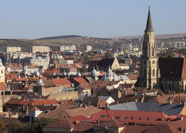 Municipiu din România, printre cele mai sigure orașe la nivel global