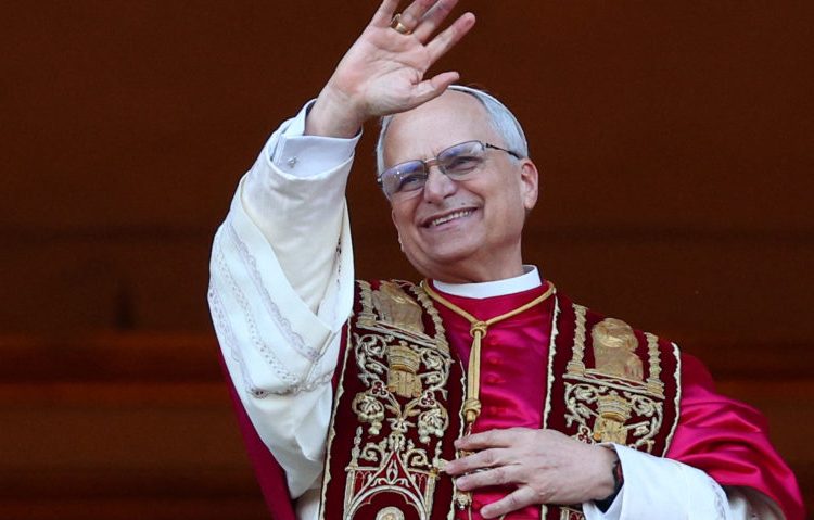 Ce transmite Papa Leon despre războiul din Ucraina