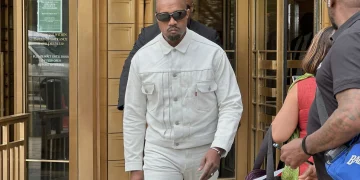 Kanye West, interzis în Marea Britanie: festival anulat