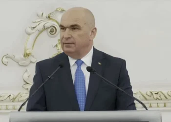 Ilie Bolojan, pe locul doi în preferințele pentru funcția de premier