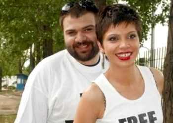 Ce a spus Grasu XXL despre separarea de partenera sa