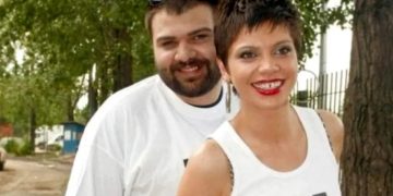 Ce a spus Grasu XXL despre separarea de partenera sa