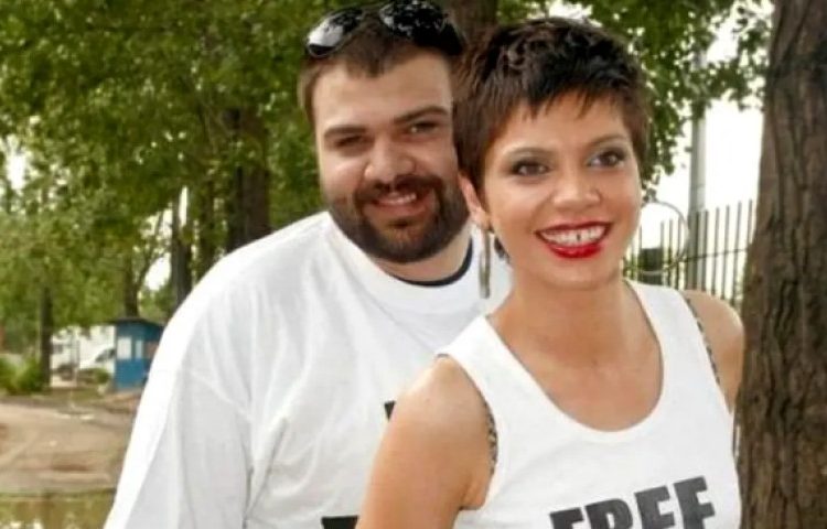 Ce a spus Grasu XXL despre separarea de partenera sa