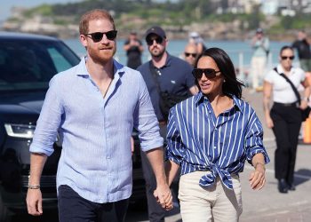 Ce a povestit Meghan Markle despre reacțiile din mediul online
