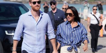 Ce a povestit Meghan Markle despre reacțiile din mediul online