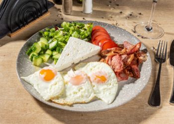 Micul dejun care ar putea accelera slăbirea: ce au descoperit cercetătorii