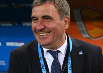 Moment important pentru echipa națională: Gheorghe Hagi, în noul rol