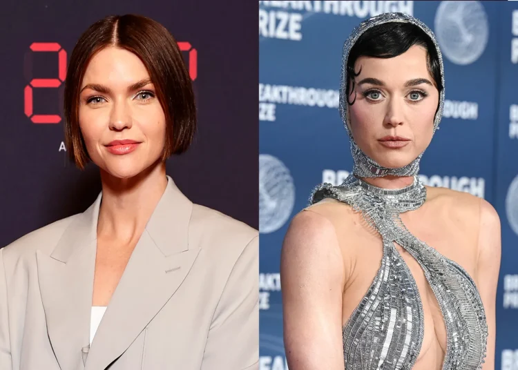 Plângere depusă împotriva Katy Perry: reacții și detalii