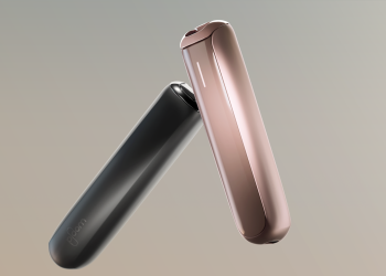 Meriți o experiență mai curată cu Ploom AURA