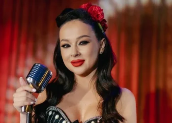 Vlăduța Lupău anunță o schimbare majoră: ce se întâmplă după 9 ani