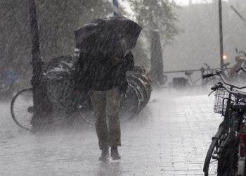 Vremea se schimbă brusc: ploi, ninsori și temperaturi sub normal