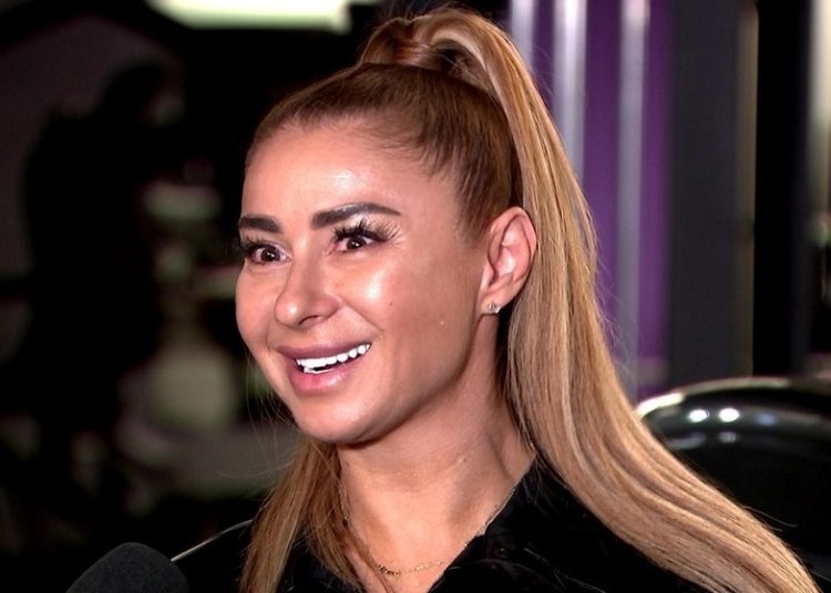 Procesele care nu s-au încheiat între Laurențiu Reghecampf și Anamaria Prodan