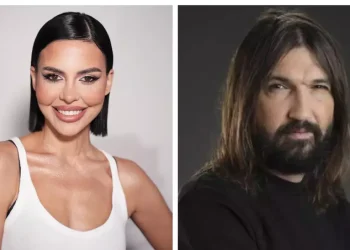 Ce spune Andreea Popescu despre zvonurile legate de Dan Alexa