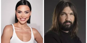 Ce spune Andreea Popescu despre zvonurile legate de Dan Alexa