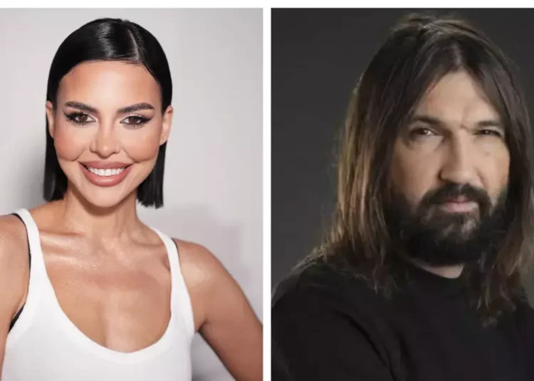 Ce spune Andreea Popescu despre zvonurile legate de Dan Alexa