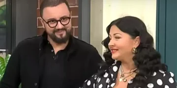 Gabriela Cristea, despre posibila înlocuire a lui Cătălin Măruță la Pro TV