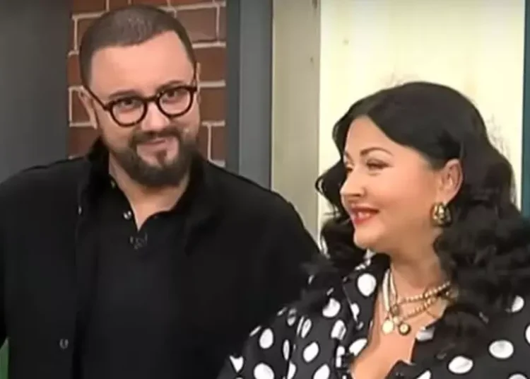 Gabriela Cristea, despre posibila înlocuire a lui Cătălin Măruță la Pro TV