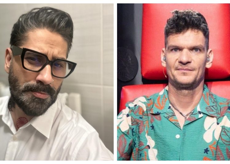 Conflictul dintre Tudor Chirilă și Connect-R, încheiat
