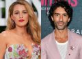 Procesul de hărțuire sexuală intentat de Blake Lively împotriva lui Justin Baldoni a fost anulat