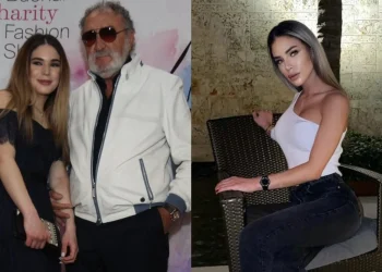 Viața profesională a fiicei lui Ion Țiriac în Dubai