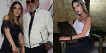 Viața profesională a fiicei lui Ion Țiriac în Dubai