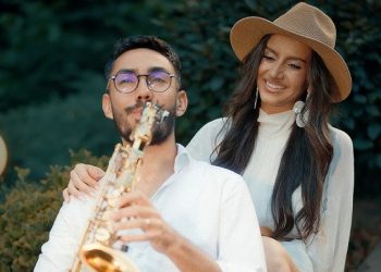 Ce a făcut Armin Nicoară după comentariile legate de relația cu Stana Stepanescu