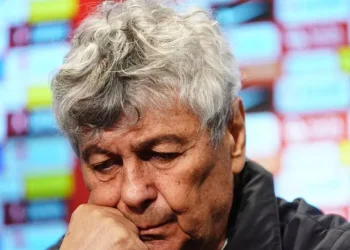 Mircea Lucescu, în stare gravă după un infarct suferit în spital