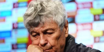 Mircea Lucescu, în stare gravă după un infarct suferit în spital