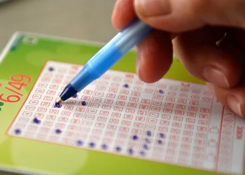 Numerele câștigătoare la Loto, extragerea din 5 aprilie 2026