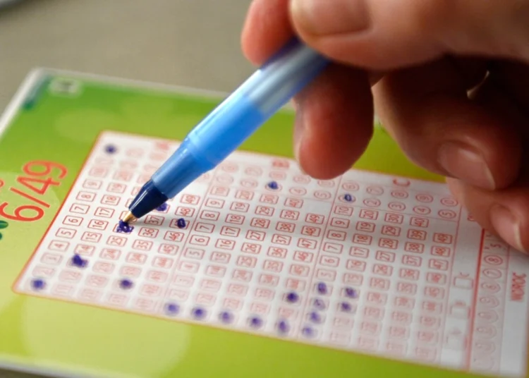 Numerele câștigătoare la Loto, extragerea din 5 aprilie 2026