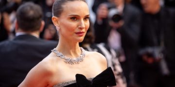 Speculații despre Natalie Portman: ce se discută în mediul online