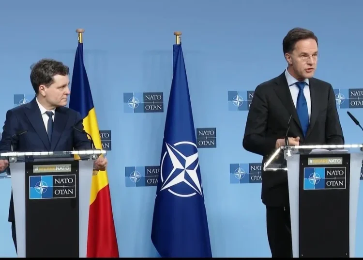 Ministerul Afacerilor Externe: NATO rămâne pilonul securității României