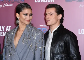 Ce a spus Zendaya despre momentul în care a fost cucerită de Tom Holland