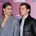 Ce a spus Zendaya despre momentul în care a fost cucerită de Tom Holland