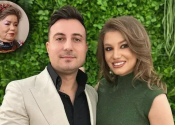Despărțire neașteptată în showbiz: ce se spune despre relația dintre Codruța Filip și Valentin Sanfira