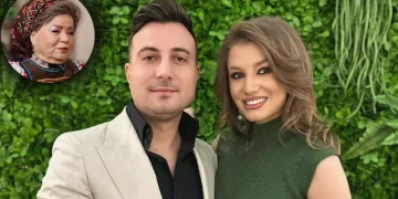 Despărțire neașteptată în showbiz: ce se spune despre relația dintre Codruța Filip și Valentin Sanfira